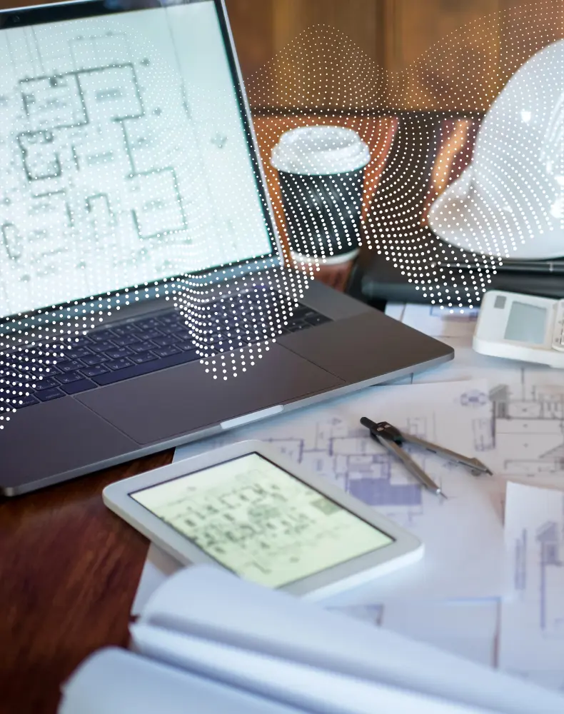 Wim-en-Andre-in-aktie